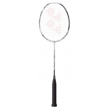 Yonex Badminton Racket Astrox 99 Game (head-heavy, medium) white - strung -